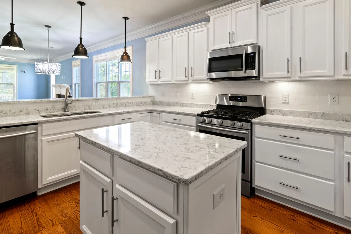Filth & Squalor Cleanup in Granite Shoals, TX