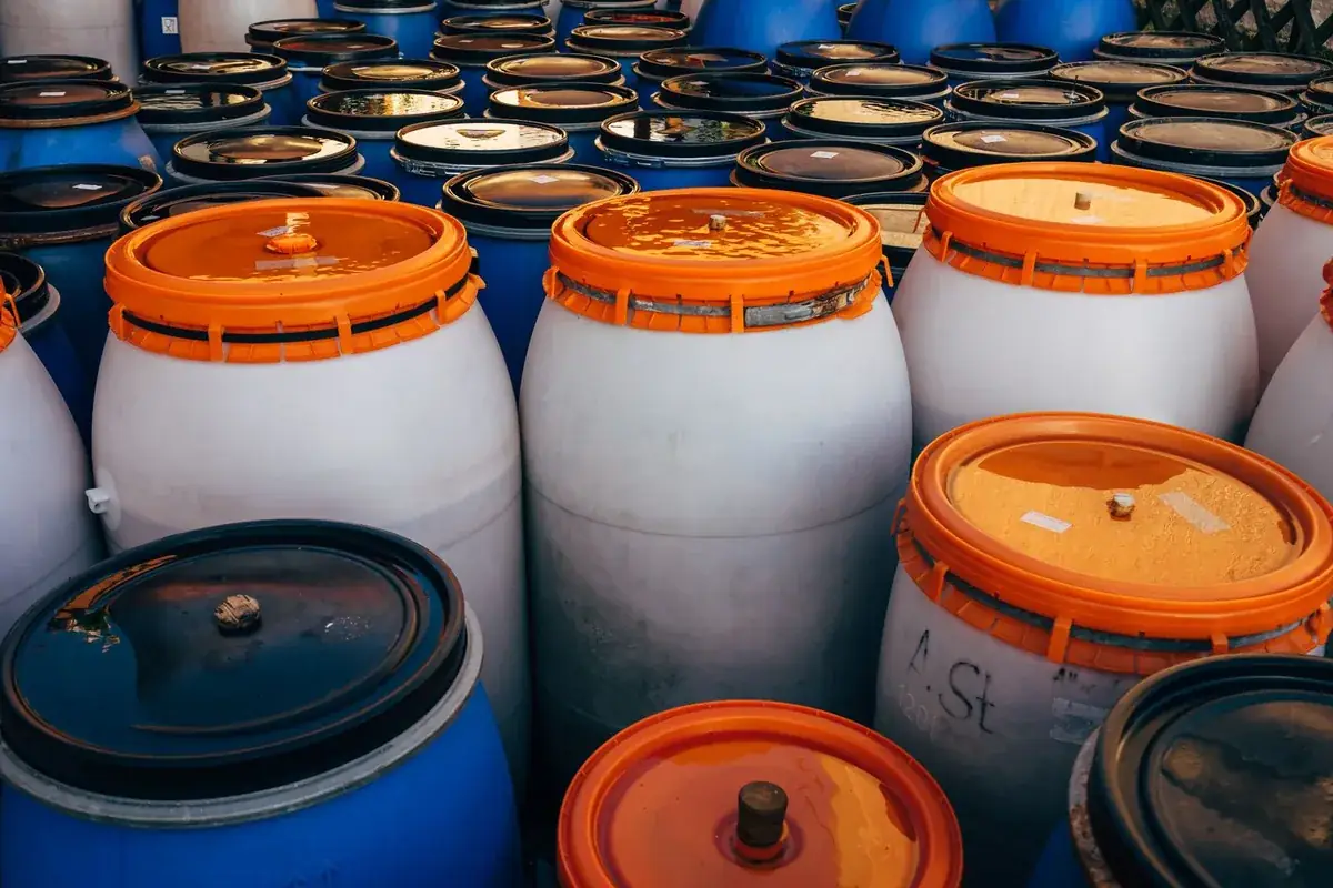 Chemical & Toxic Waste Cleanup in Granite Shoals, TX