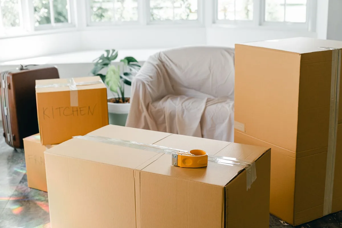 Hoarding Cleanup in Granite Shoals, TX